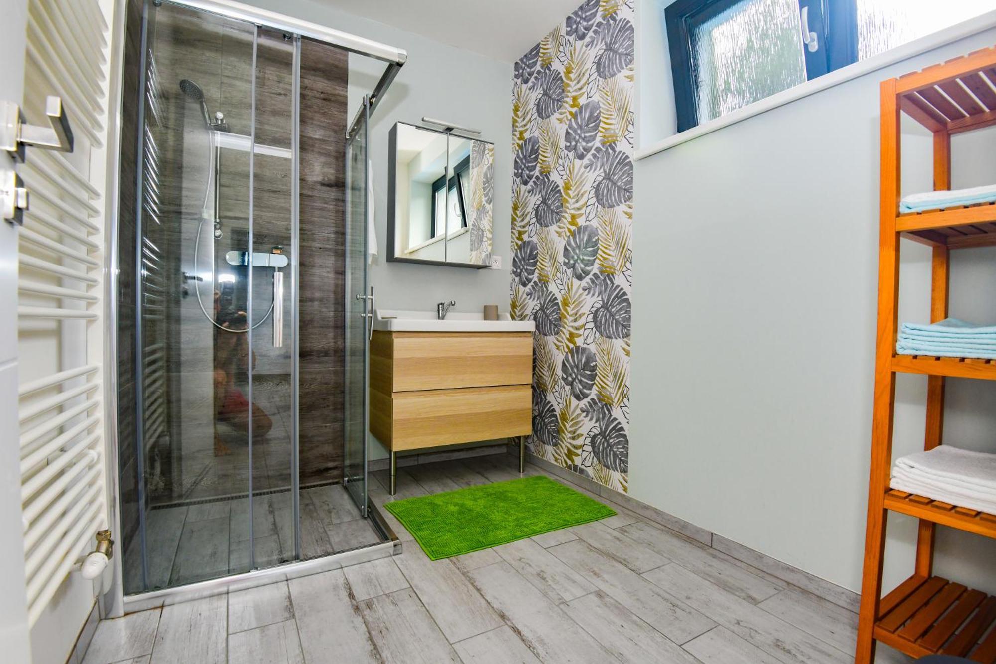 Rosemary Apartment Братислава Екстер'єр фото