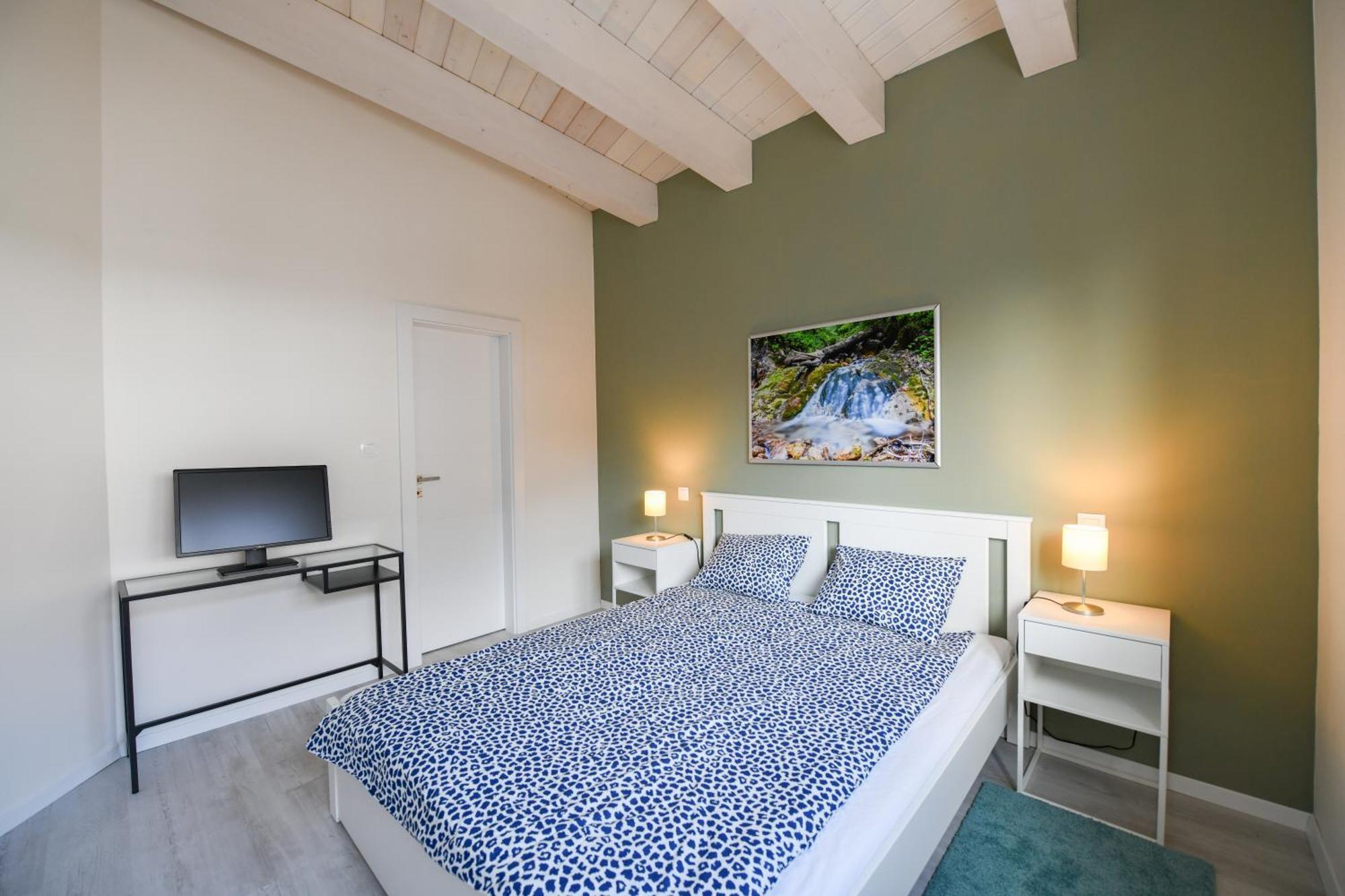 Rosemary Apartment Братислава Екстер'єр фото